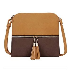 NWT Crossbody Purse